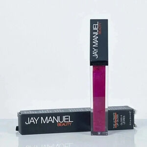 Jay Manuel Beauty Ultimate Lip Gloss